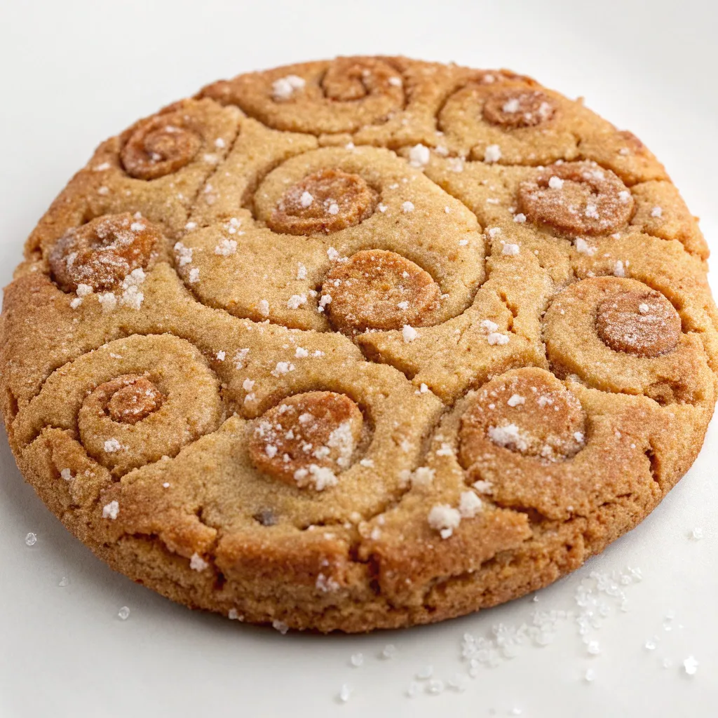 Cookie illustration